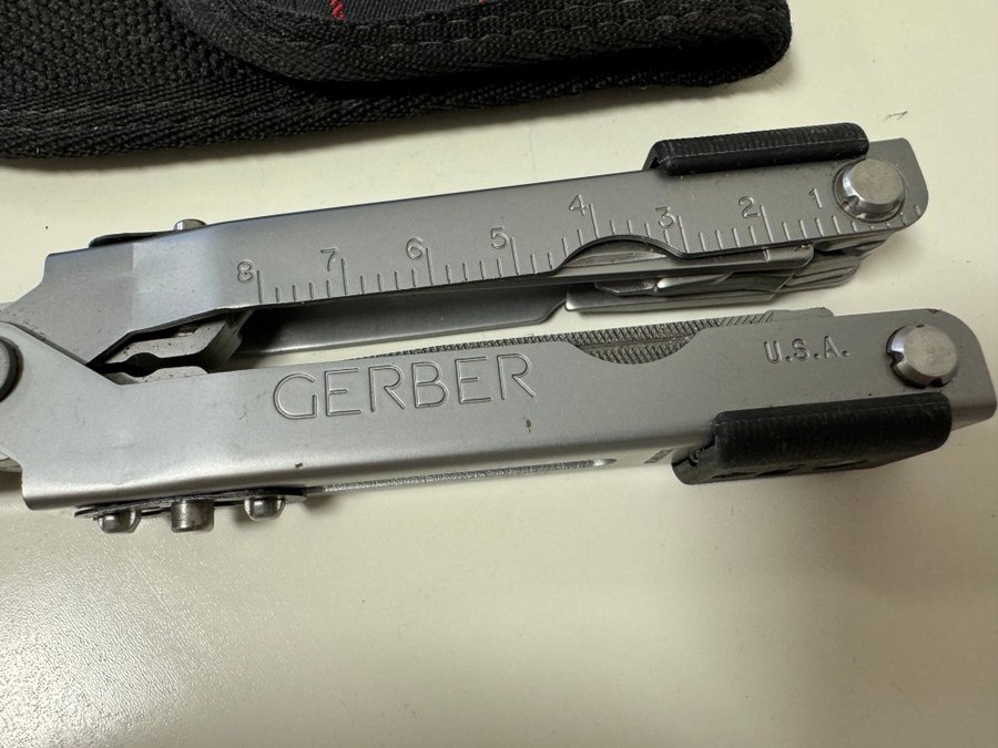 Gerber U.S.A Multiverktyg