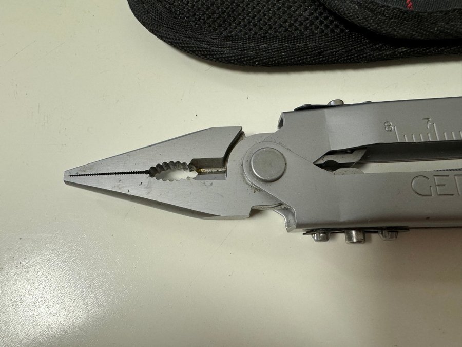 Gerber U.S.A Multiverktyg