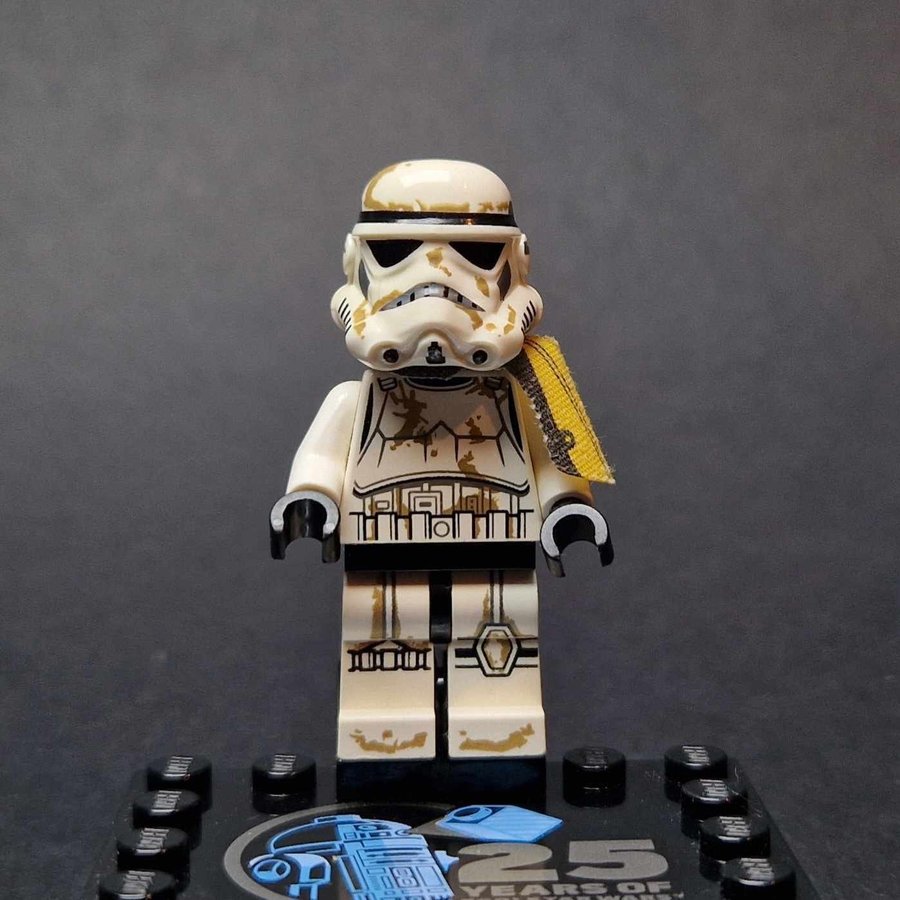 Lego Star wars sw0364