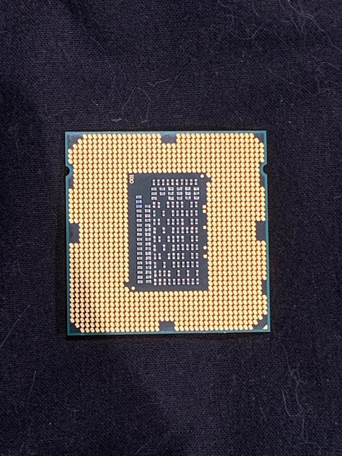 Intel® Core™ i5-2320 3.00 GHz - 3.30 GHz (LGA 1155)