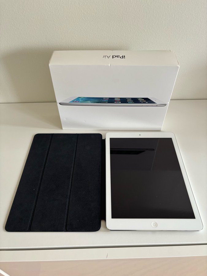 iPad Air