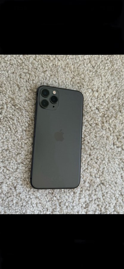 Iphone 11 pro