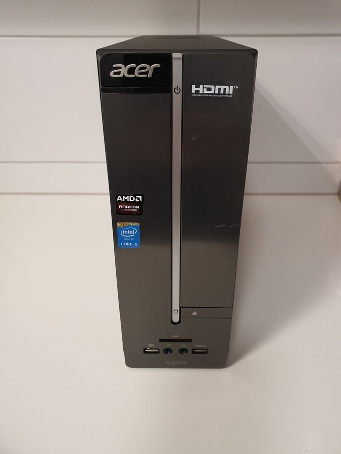 Acer Aspire X XC-605 i5/8Gb/1Tb