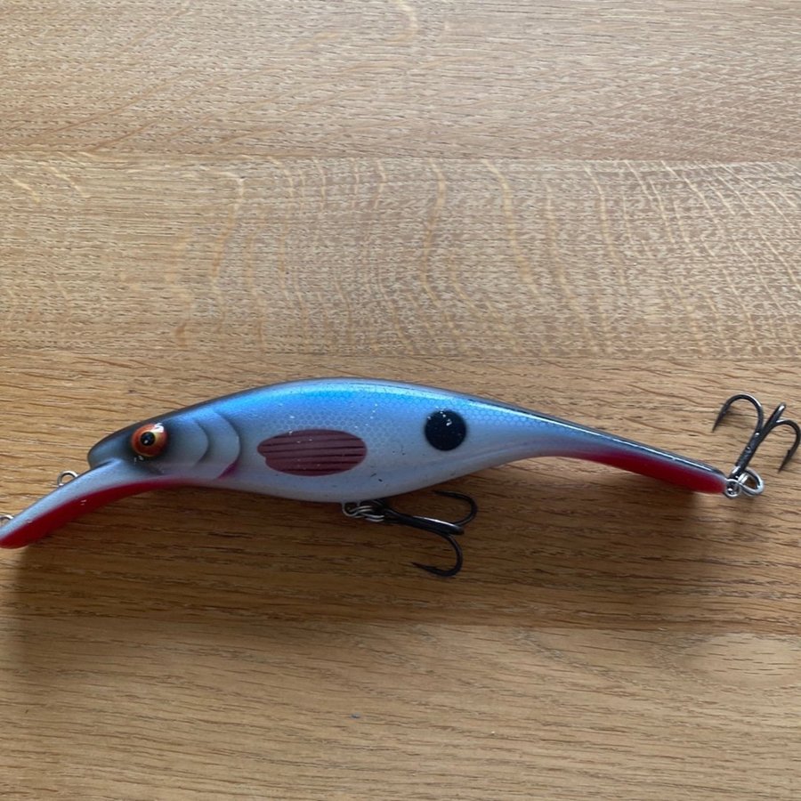 Westin Platypus 19 cm