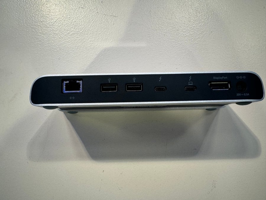 Elgato Thunderbolt 3 Dock