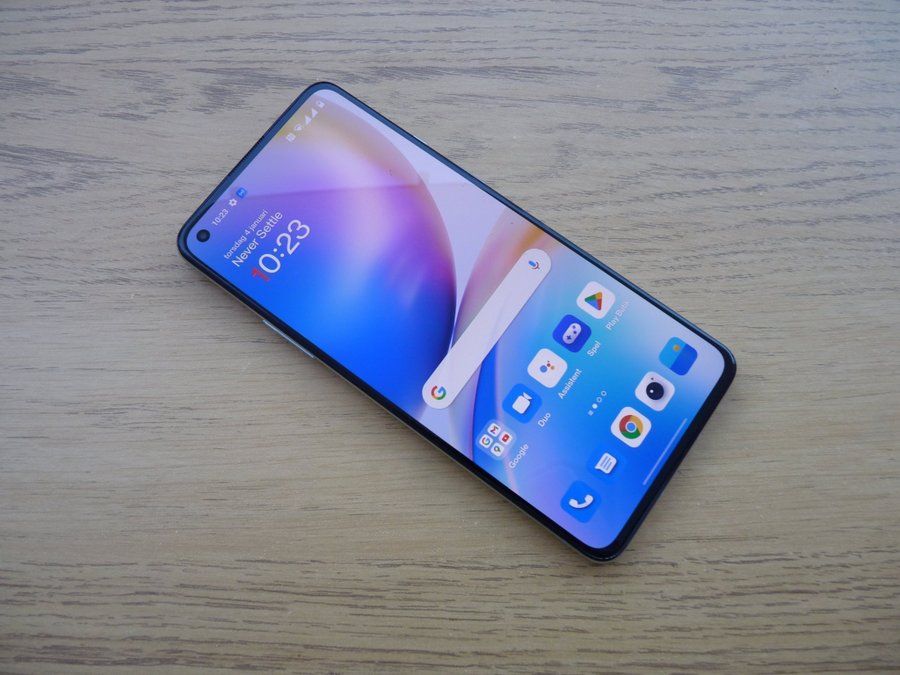 OnePlus 8T 5G 8/128GB-Duos-Olåst