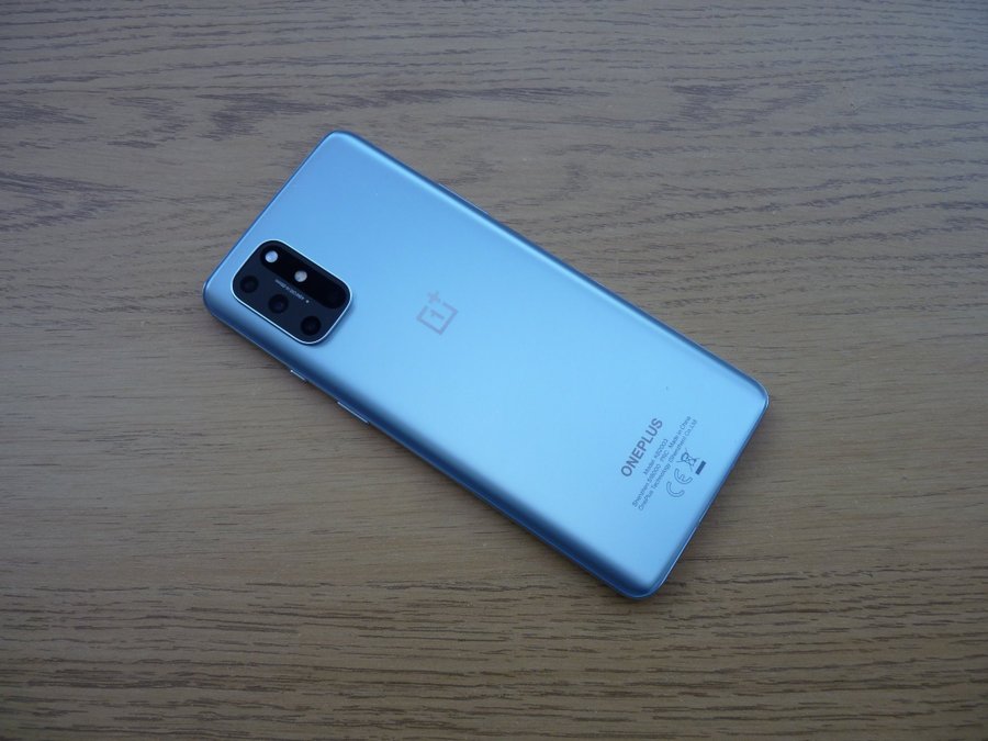 OnePlus 8T 5G 8/128GB-Duos-Olåst