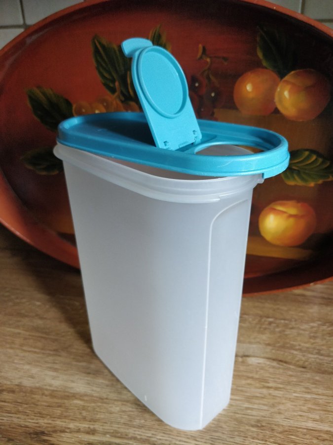 Tupperware förvarings burk 2,3 liter