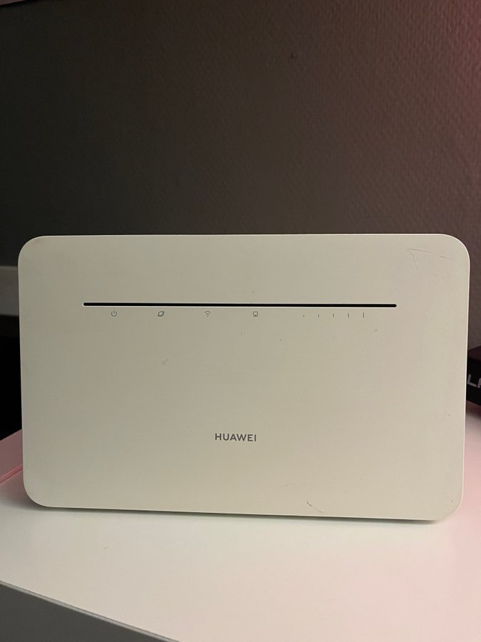 Huawei 4G Router - B535-232