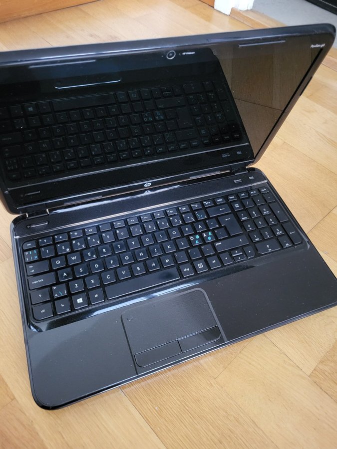 HP Pavilion g6 Notebook PC