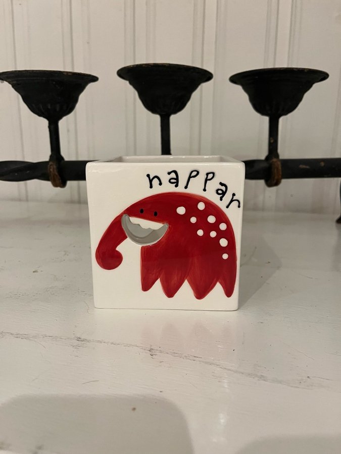 Cult Design kruka för nappar