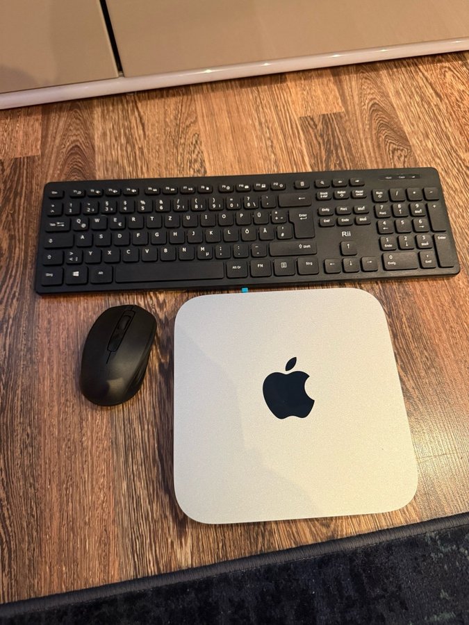 Mac mini (Mid 2011)