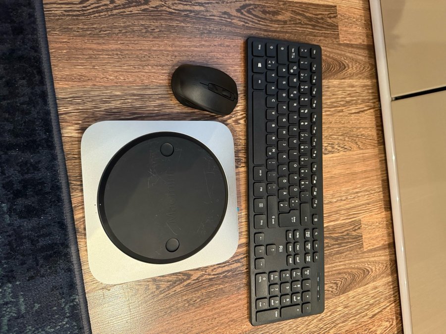 Mac mini (Mid 2011)