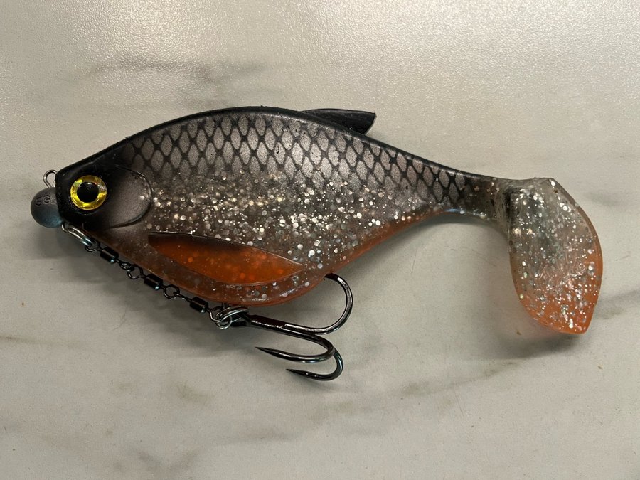 Scout bream 16cm 80g