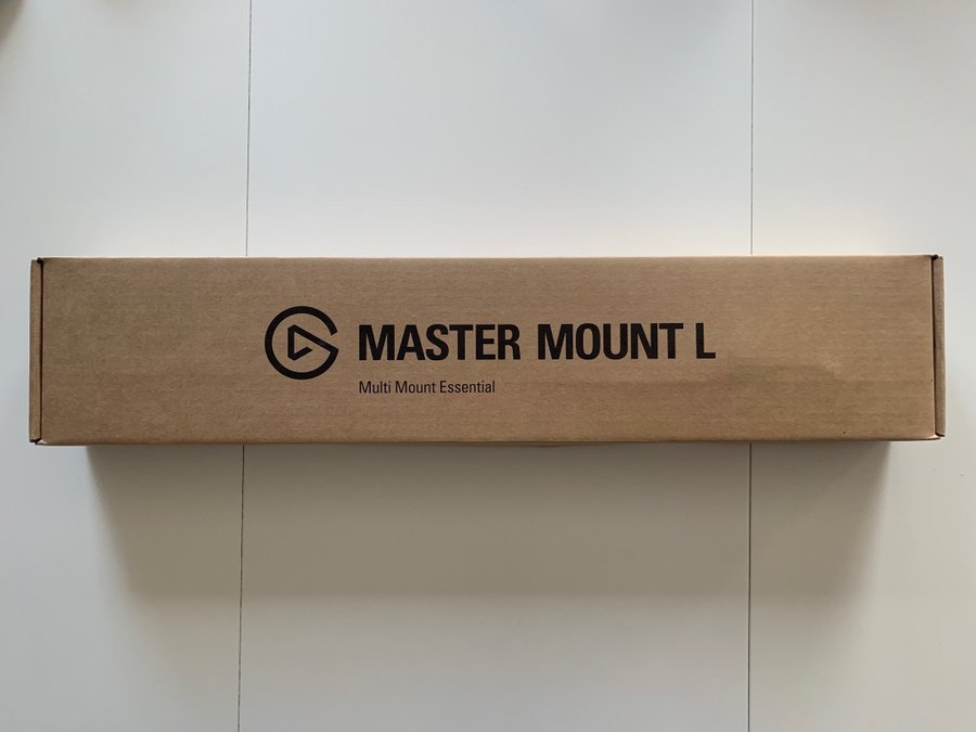 Elgato Master Mount L - Multi Mount Essential