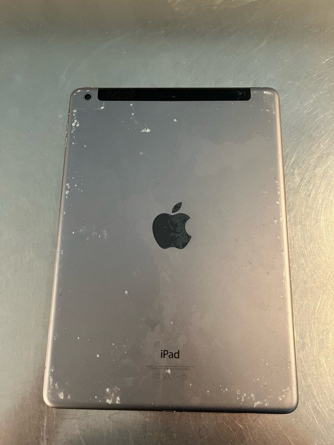 iPad Air