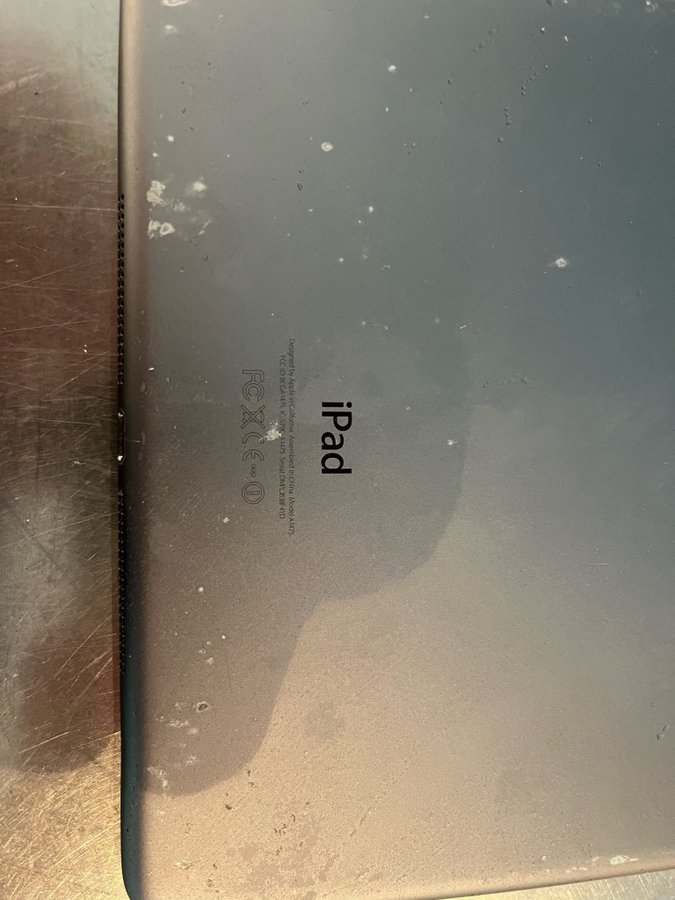 iPad Air