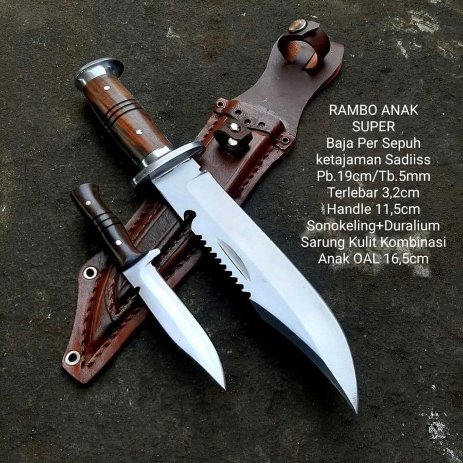 2 piece Hunting Knife unique Style Knife Outdoor Knife Survival Knife best knife