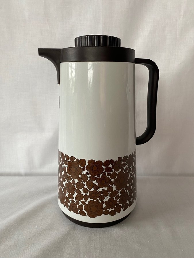 Arabia Finland - Raija Uosikkinen Thermos PITCHER 1970-tal / Retro/vintage