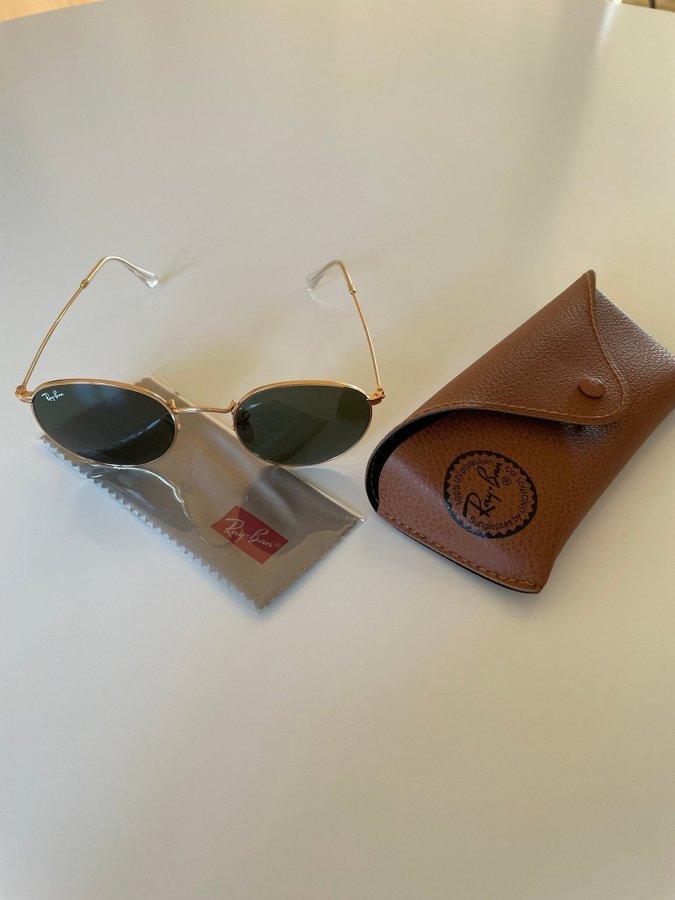 Ray-Ban Solbriller