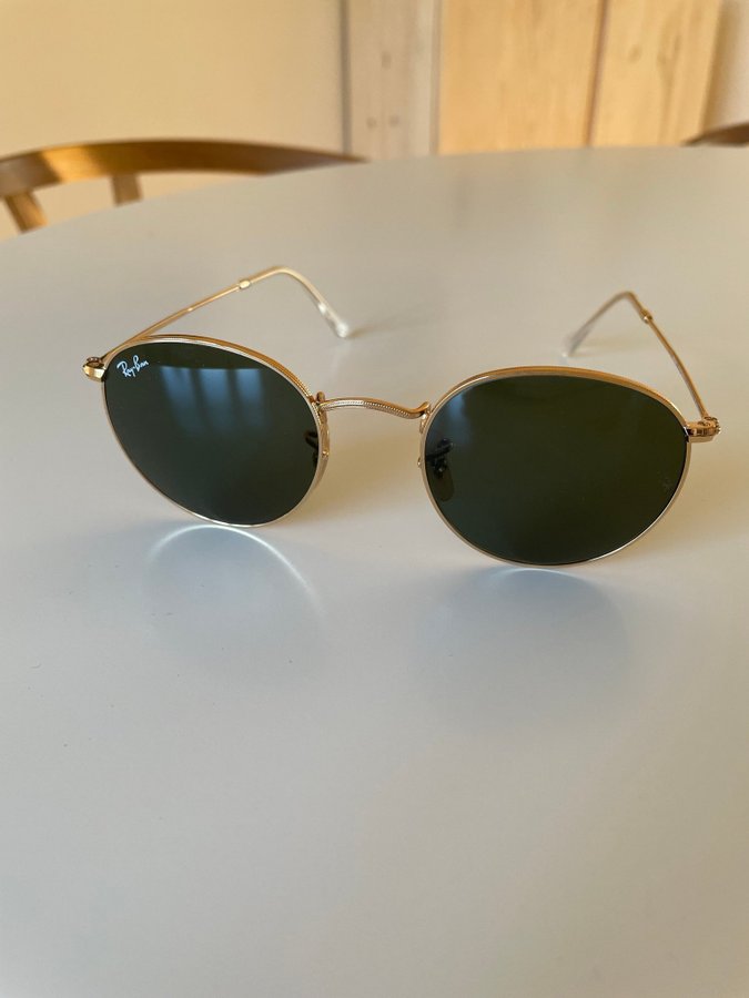 Ray-Ban Solbriller