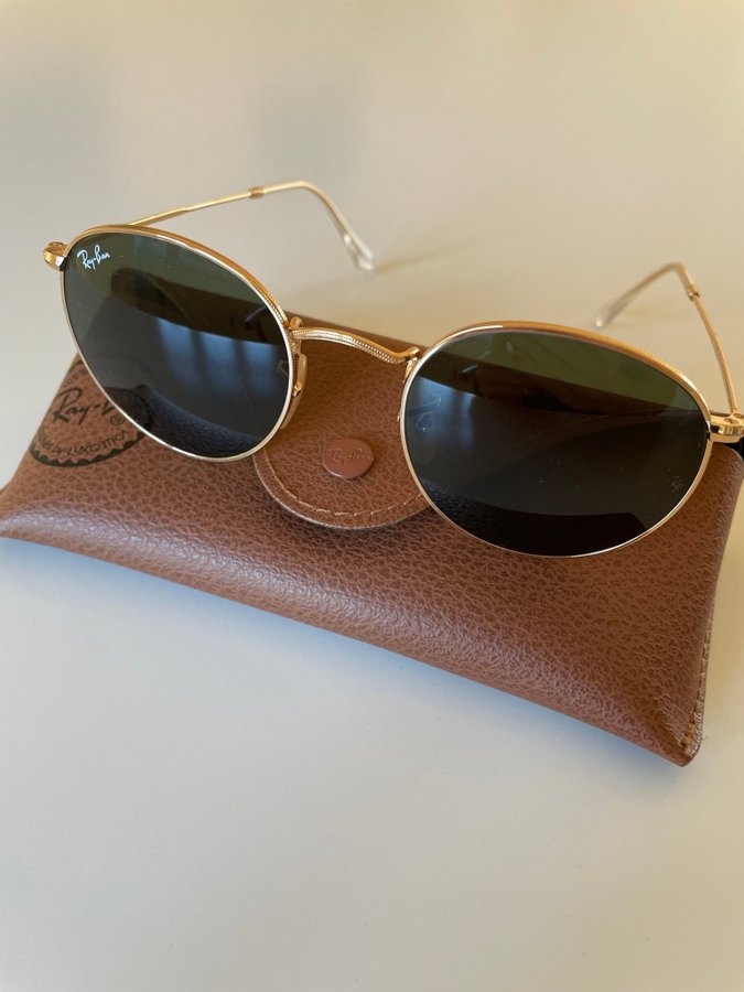 Ray-Ban Solbriller