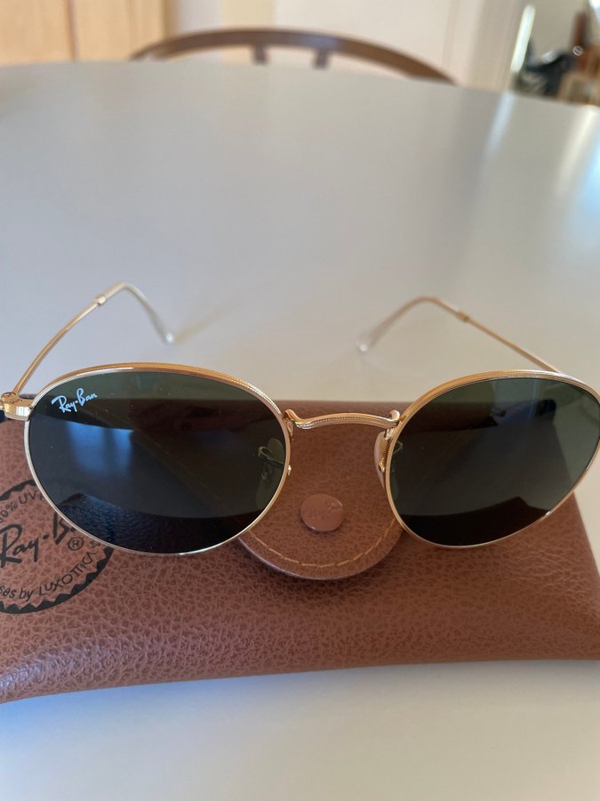 Ray-Ban Solbriller