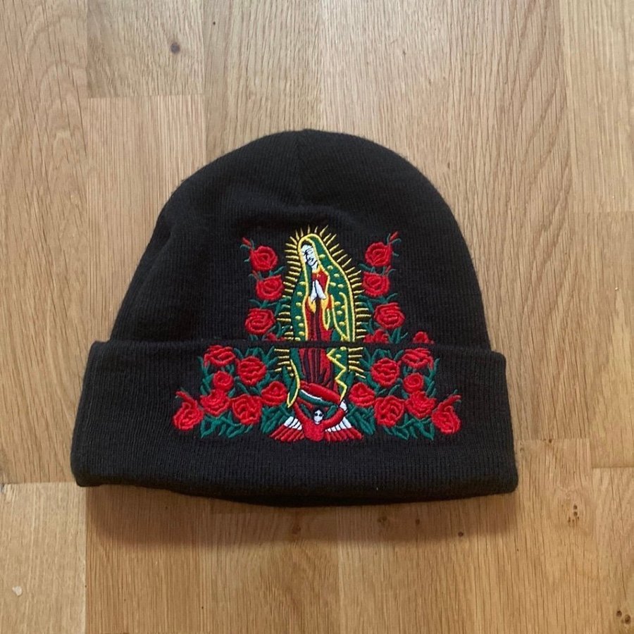 Unik Supreme Beanie/mössa