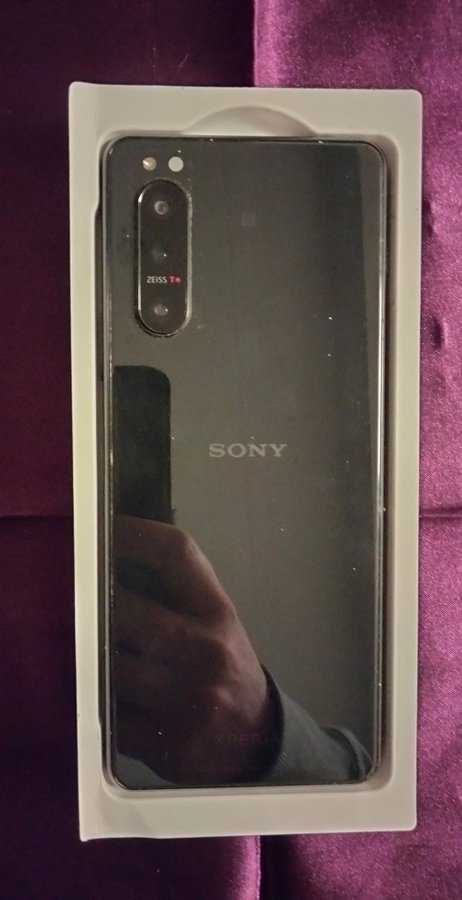 Sony Xperia 5 II