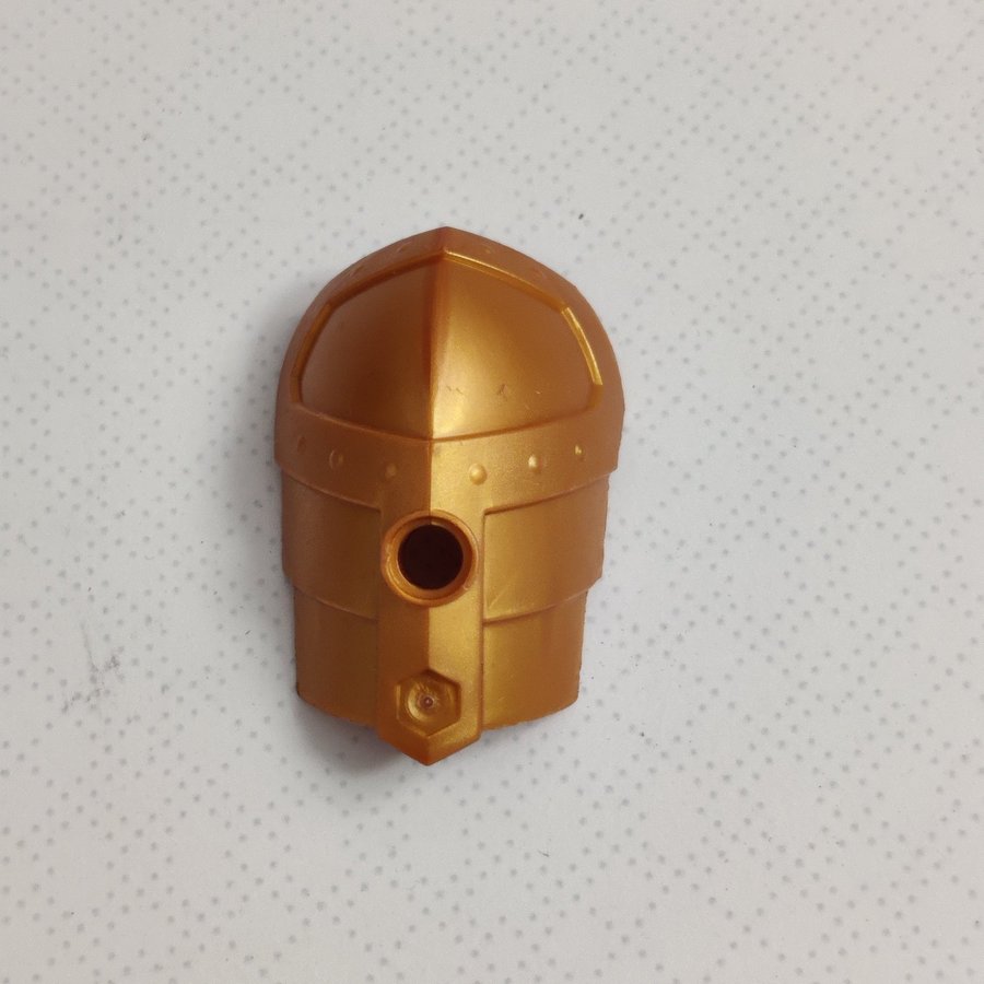 LEGO 50602 Large Figure Armor Shoulder Layer Plates Bionicle Heroes