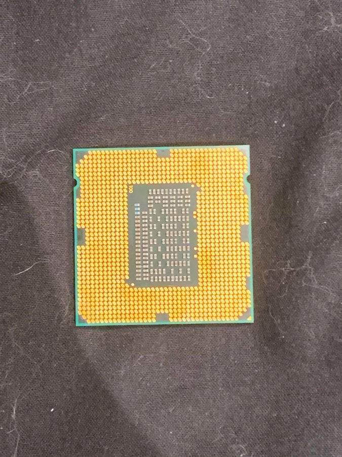 Intel® Core™ i5-2320 3.00 GHz - 3.30 GHz (LGA 1155)