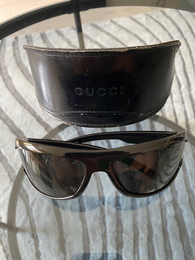 Gucci Solglasögon. Vintage