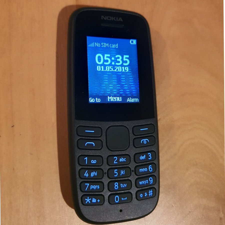 Nokia 105