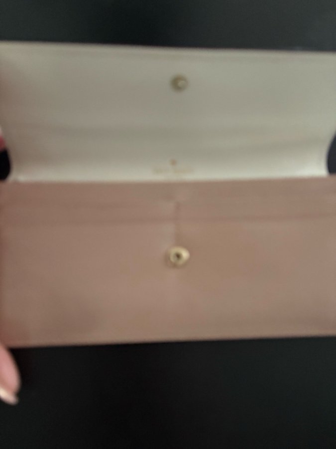 Kate Spade plånbok