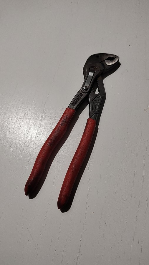 Knipex polygrip