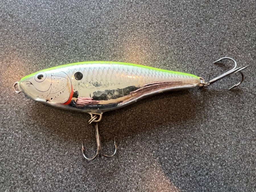 Rapala Wobbler