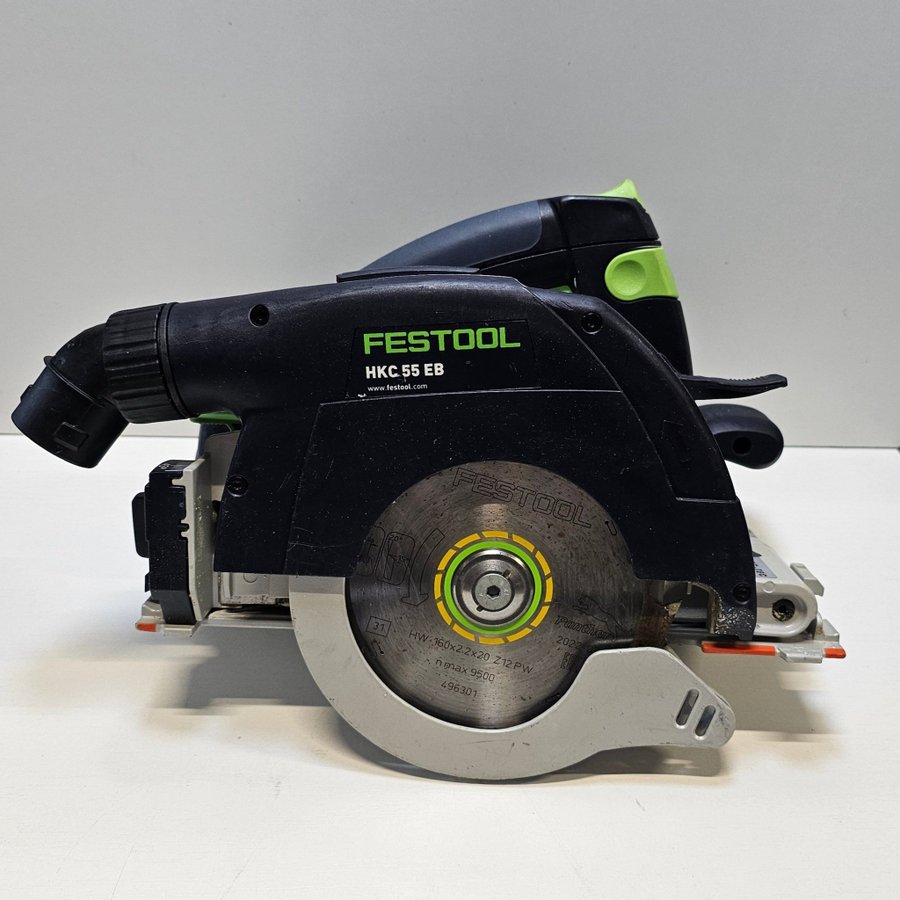 Festool HKC 55 EB Cirkelsåg