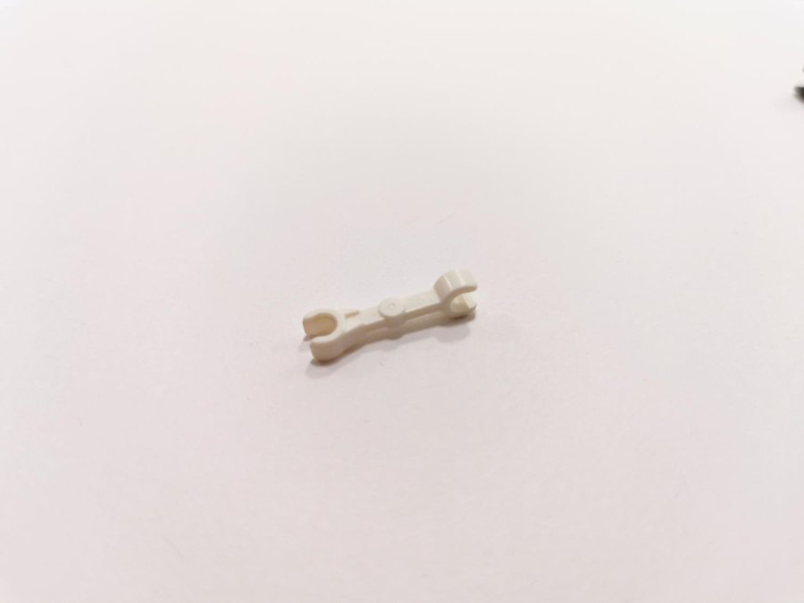 Lego - starwars - droid - arm - rak - part 59230 - vit