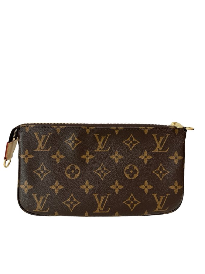 Louis Vuitton Pochette Accessoires NM Monogram Bag