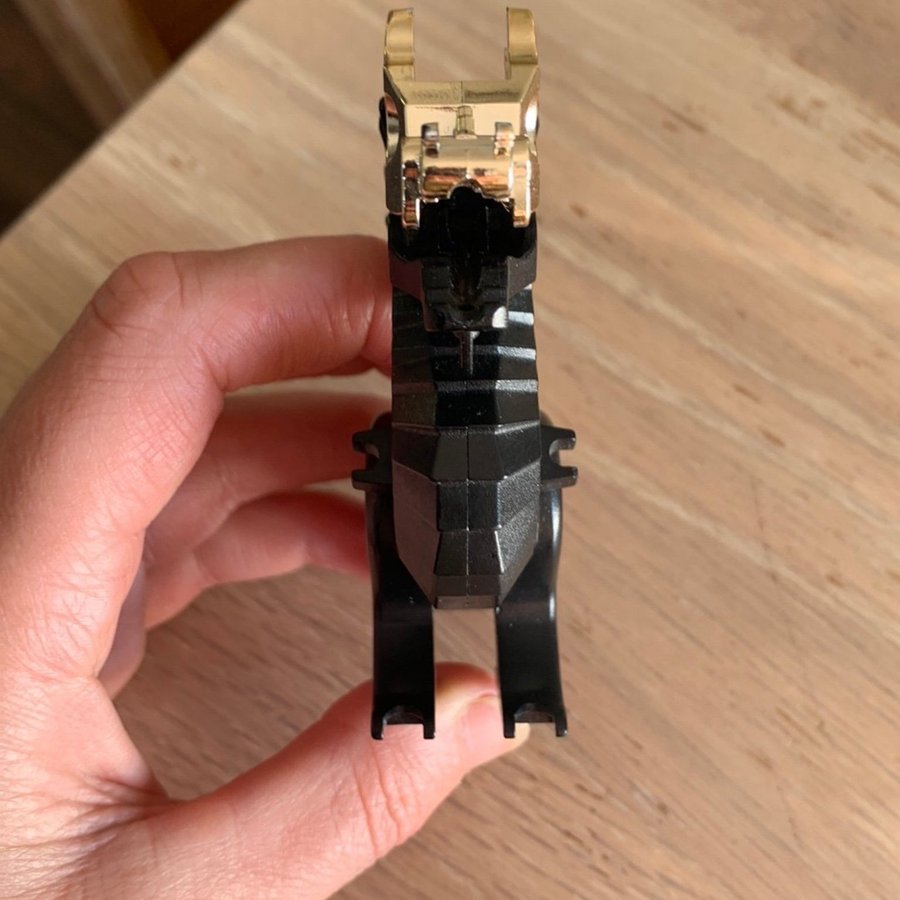 Lego fantasy era Minifigurer  Drake