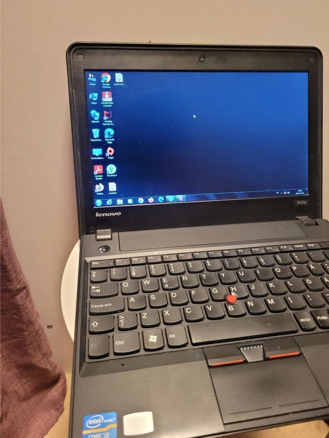 Lenovo ThinkPad X131e