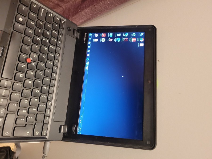 Lenovo ThinkPad X131e