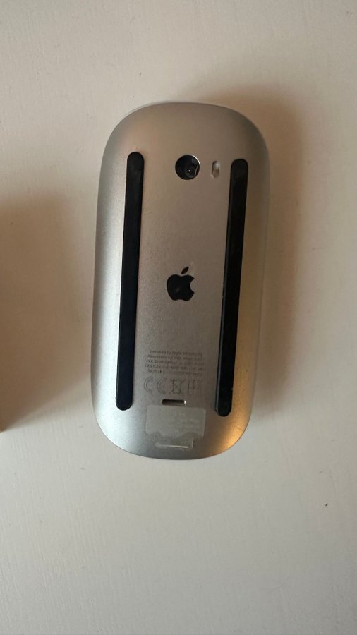 Apple Magic Mouse