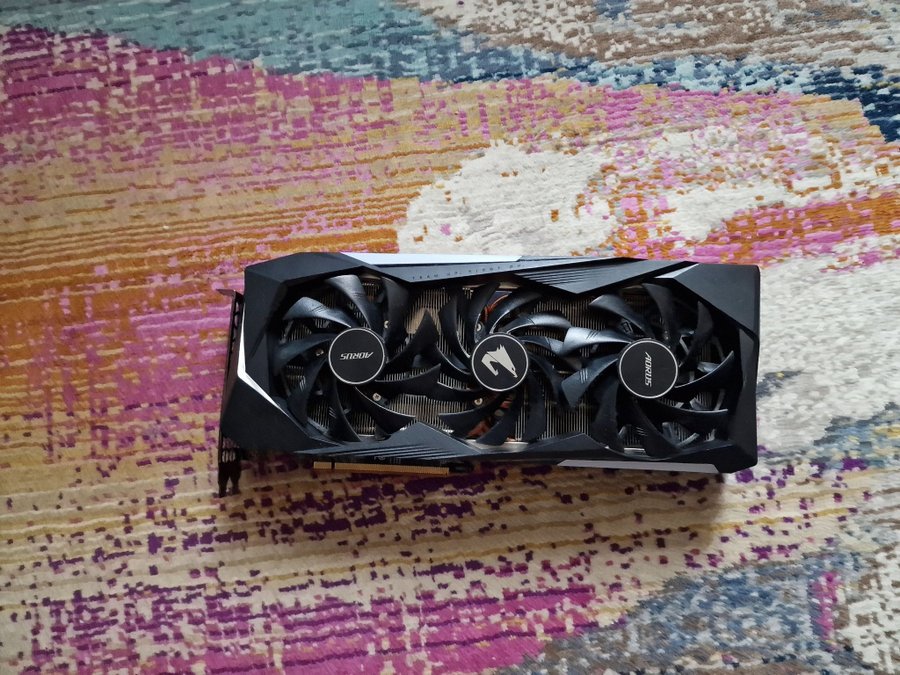 Rx 6800