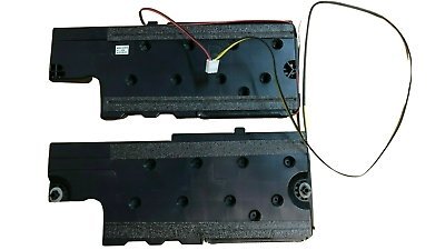 BN96-25565B speakers from Samsung UE46F5005AK