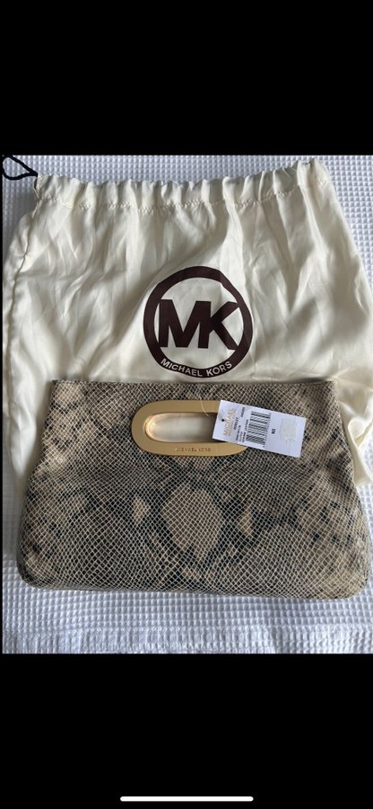 Michael Kors väska