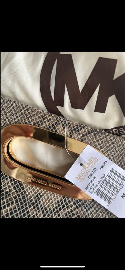 Michael Kors väska