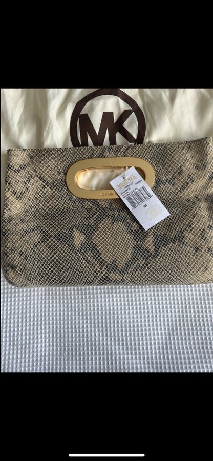 Michael Kors väska