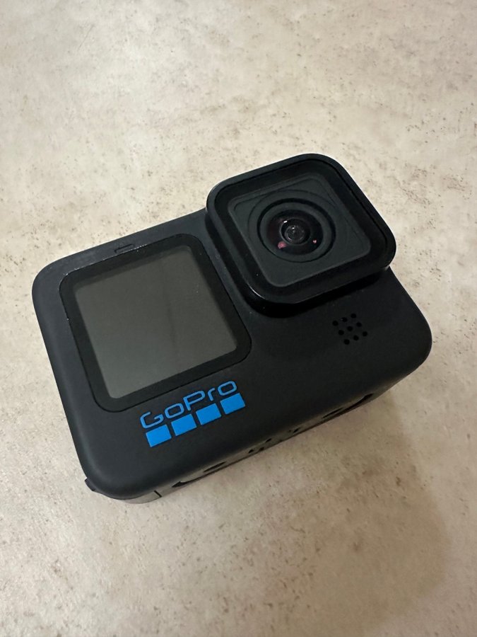 GoPro HERO10 Black