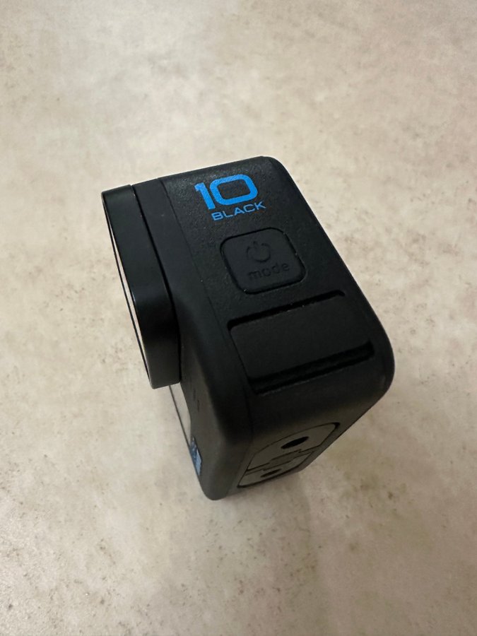 GoPro HERO10 Black